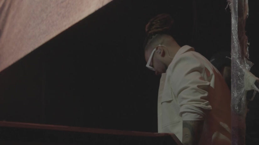 Wet Bed Gang - Campo Pequeno